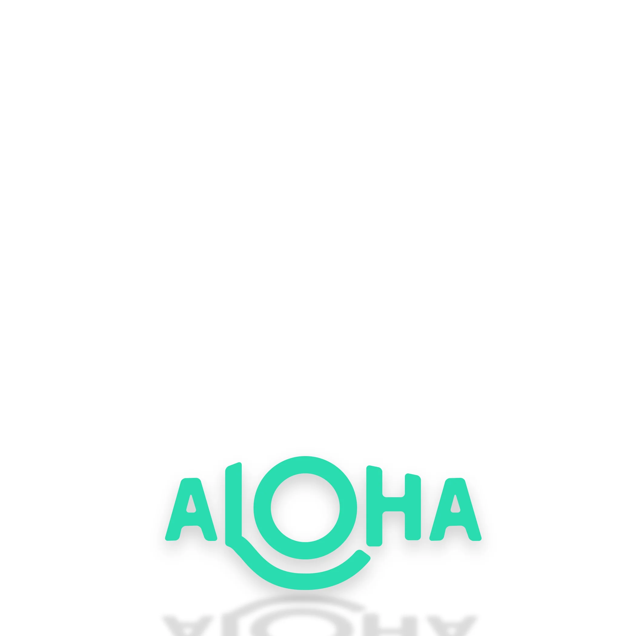 Decal | ALOHA Logo - Image 3
