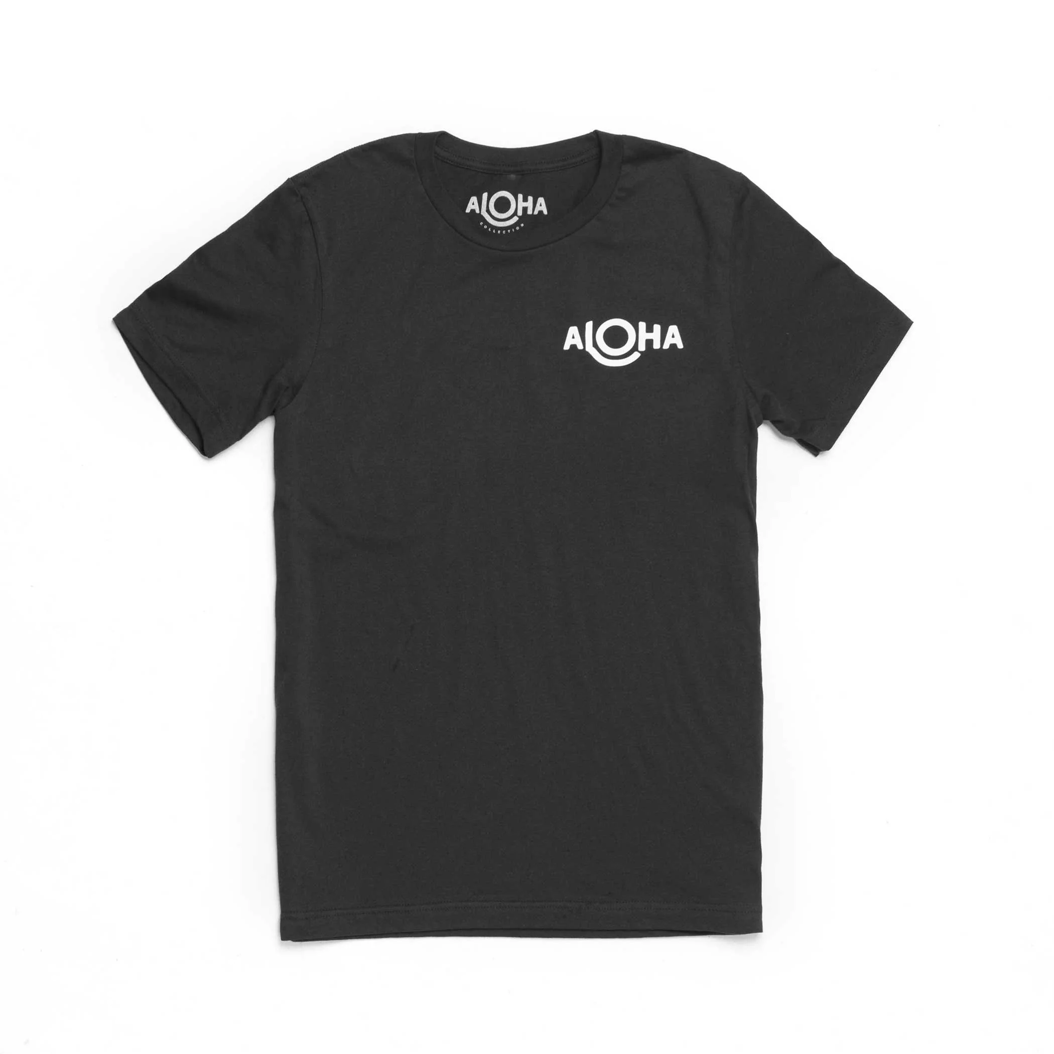 Logo Tee | ALOHA Logo - Image 10