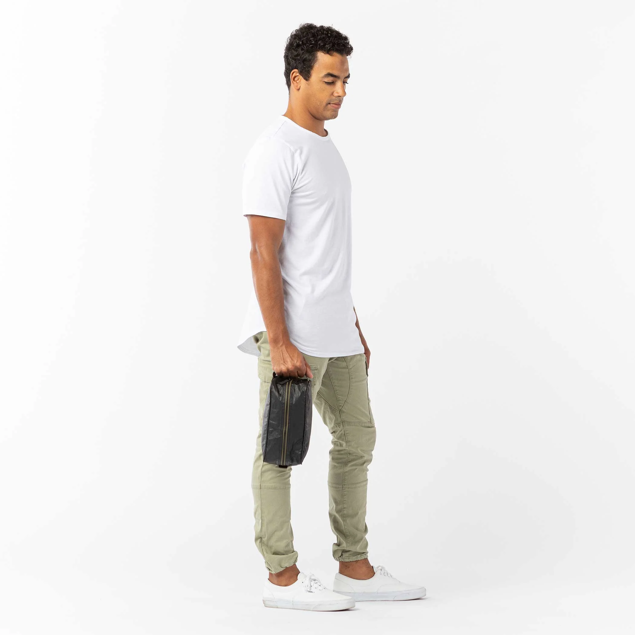 Dopp Kit | ALOHA Seal - Image 3