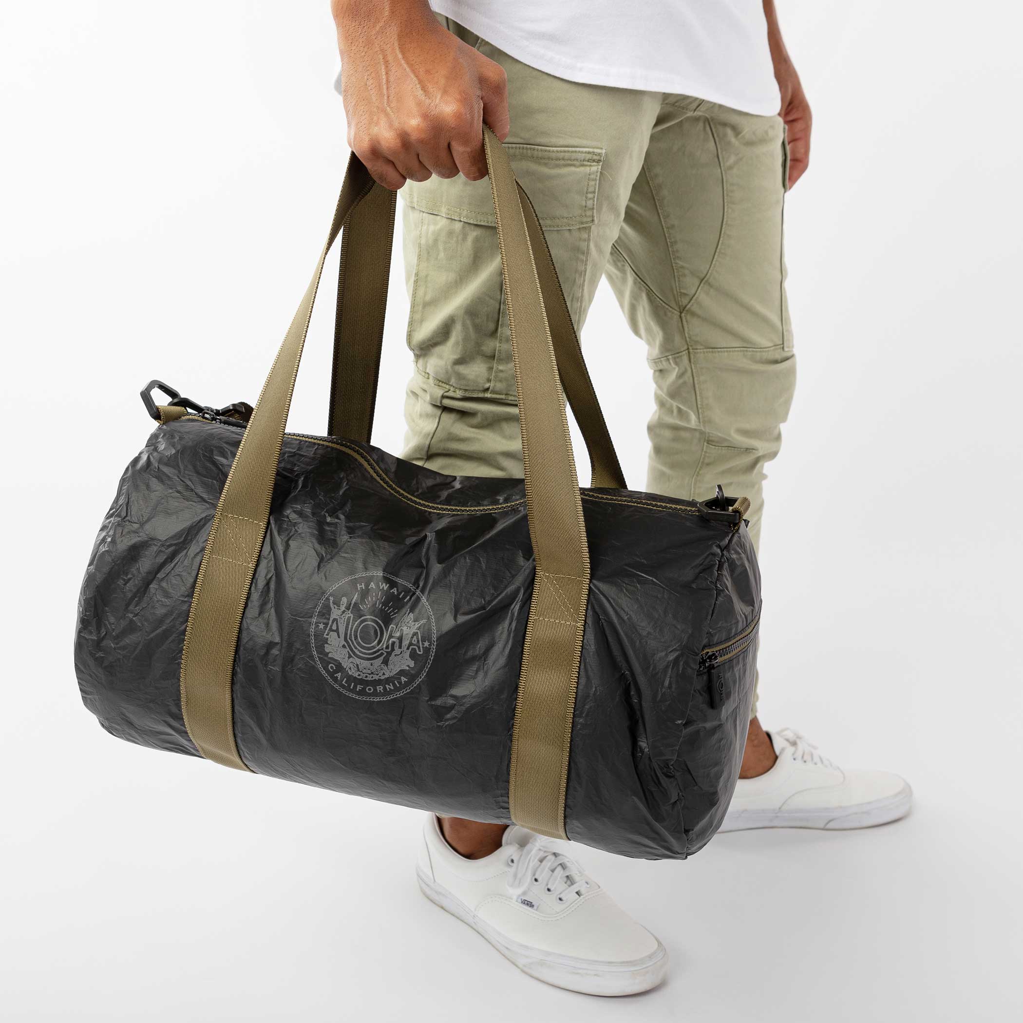 Duffle | ALOHA Seal - Image 3