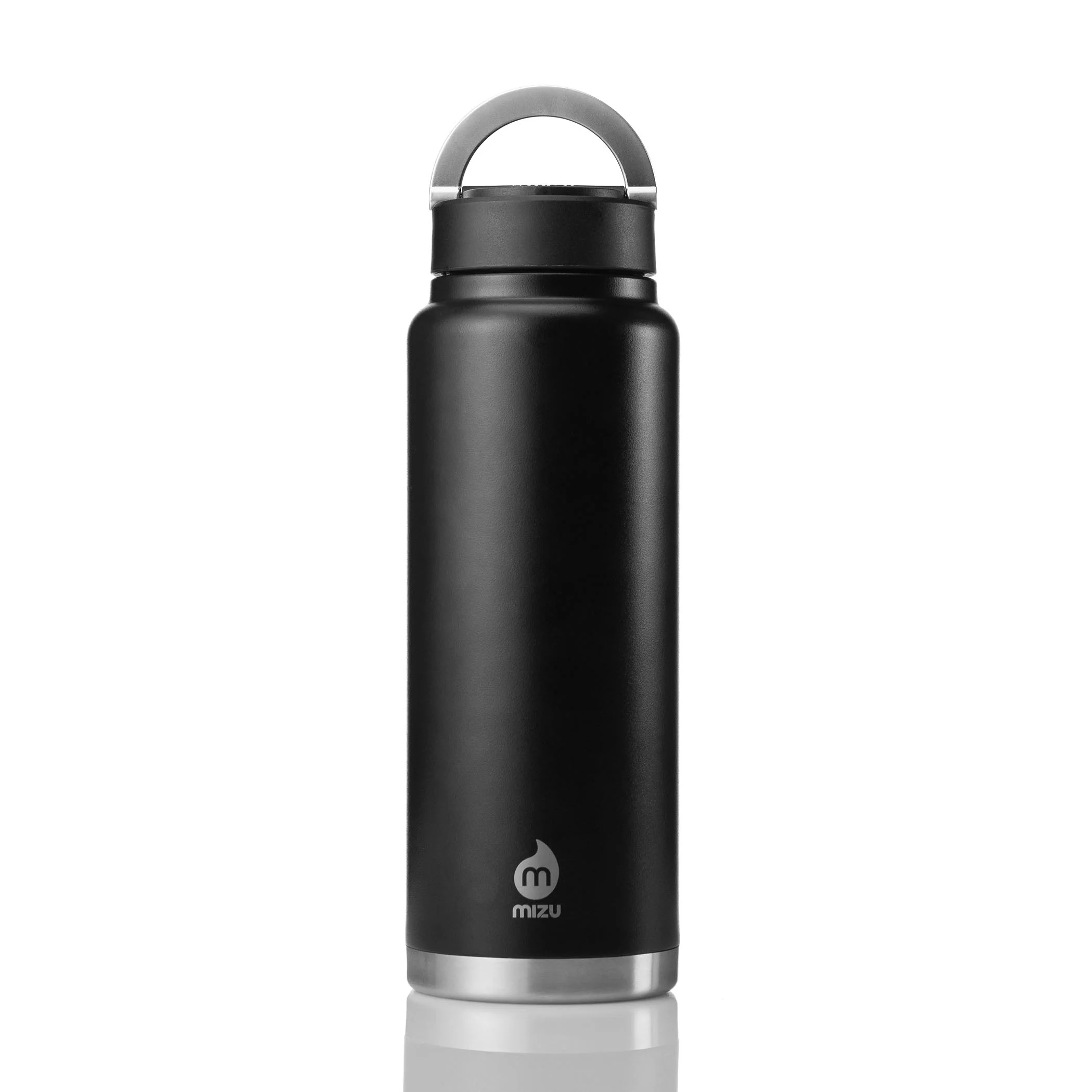 Mizu Water Bottle | ALOHA Logo - Image 5