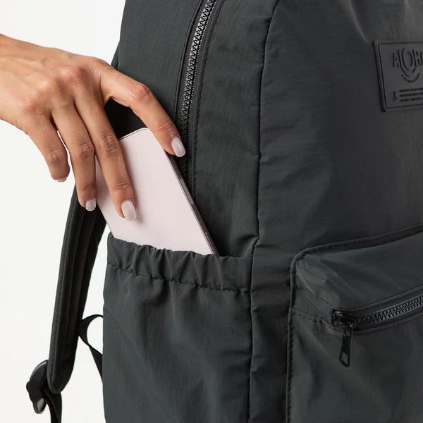 Keep It Light Backpack | Salina Tiny Stripe - Image 8