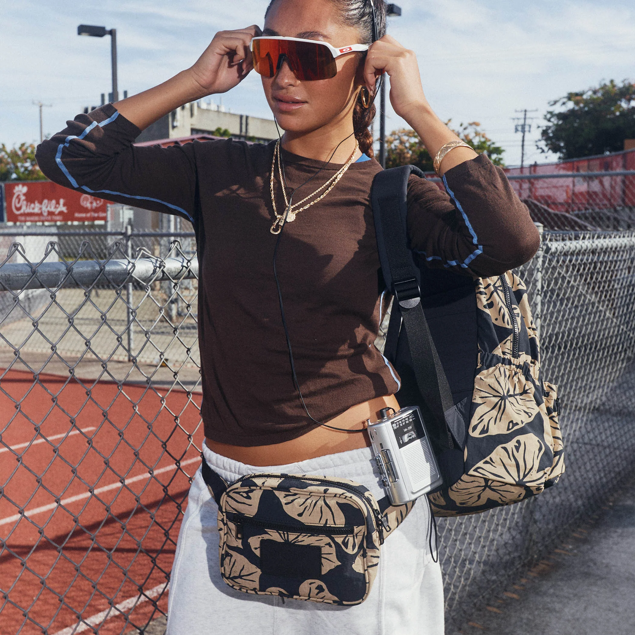 Keep It Light Hip Pack | Kalo - Image 7