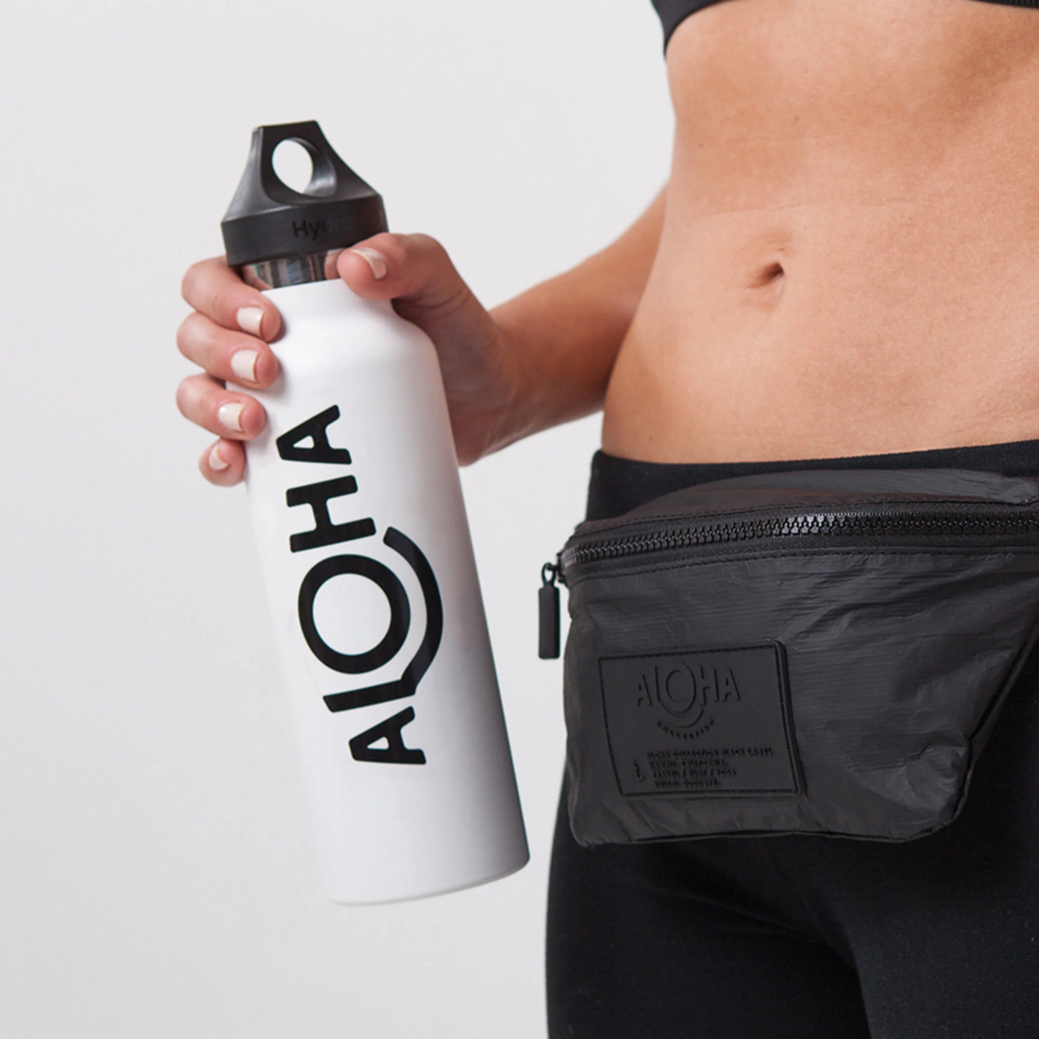 Decal | ALOHA Logo - Image 3