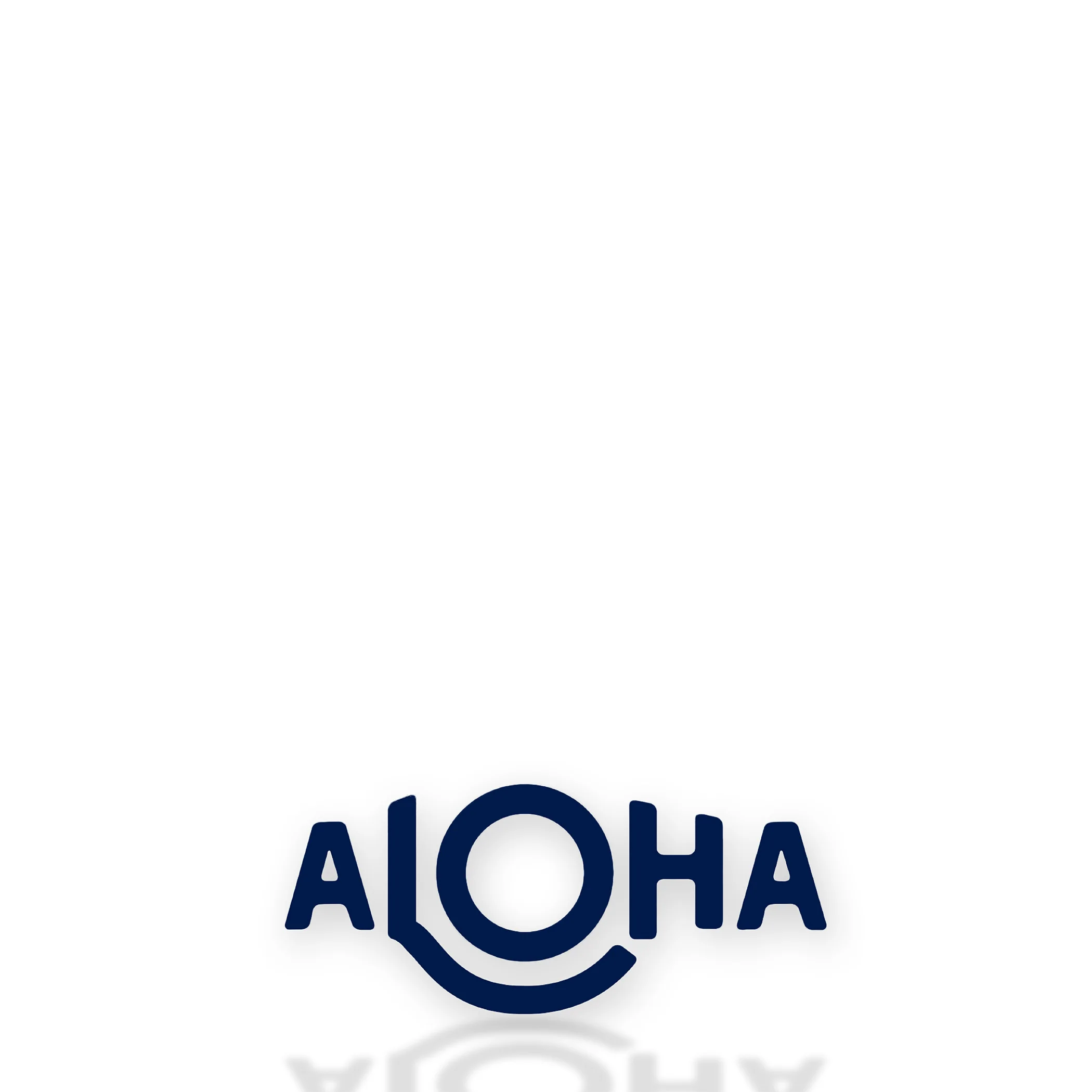 Decal | ALOHA Logo - Image 3