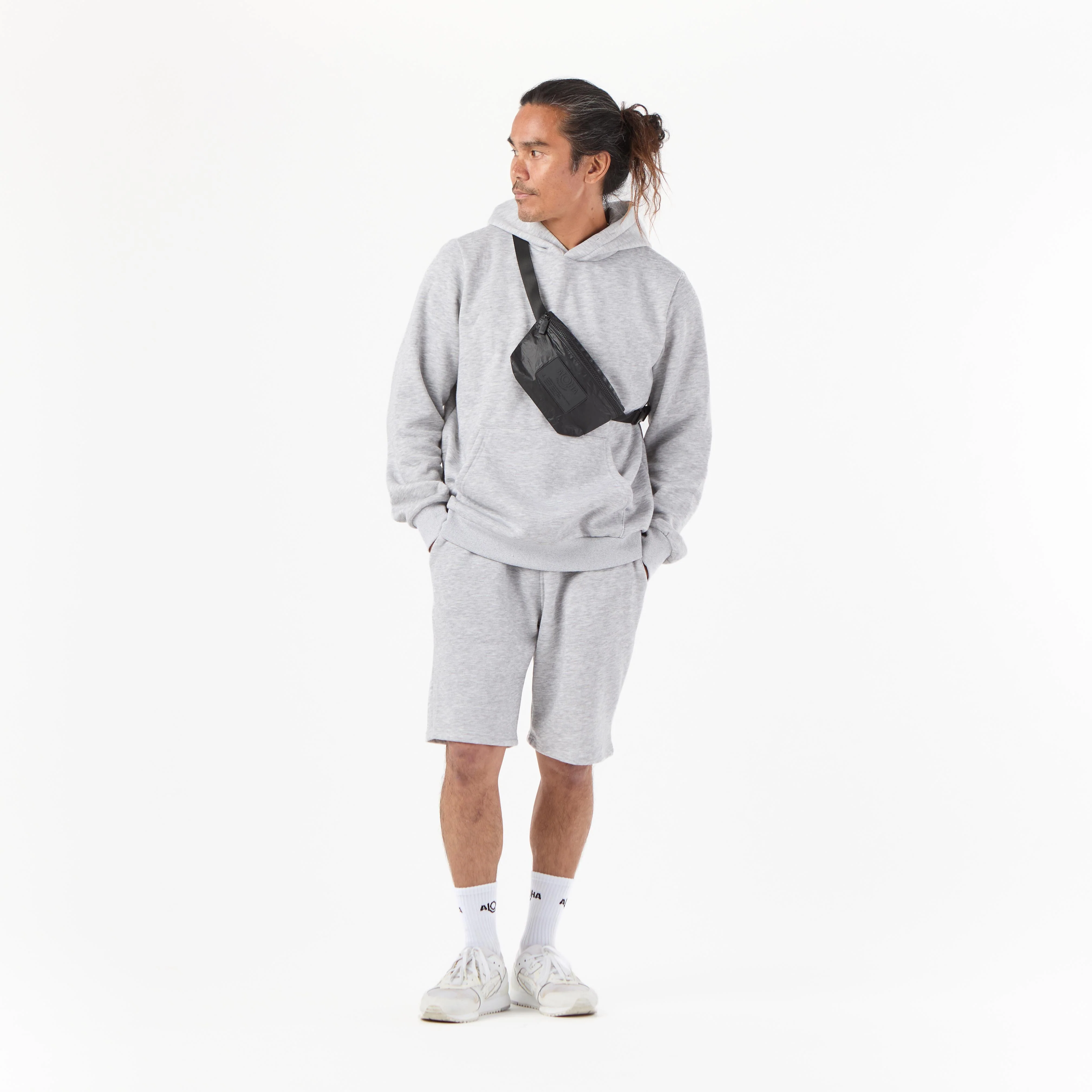 Mini Hip Pack | Monochrome - Image 3