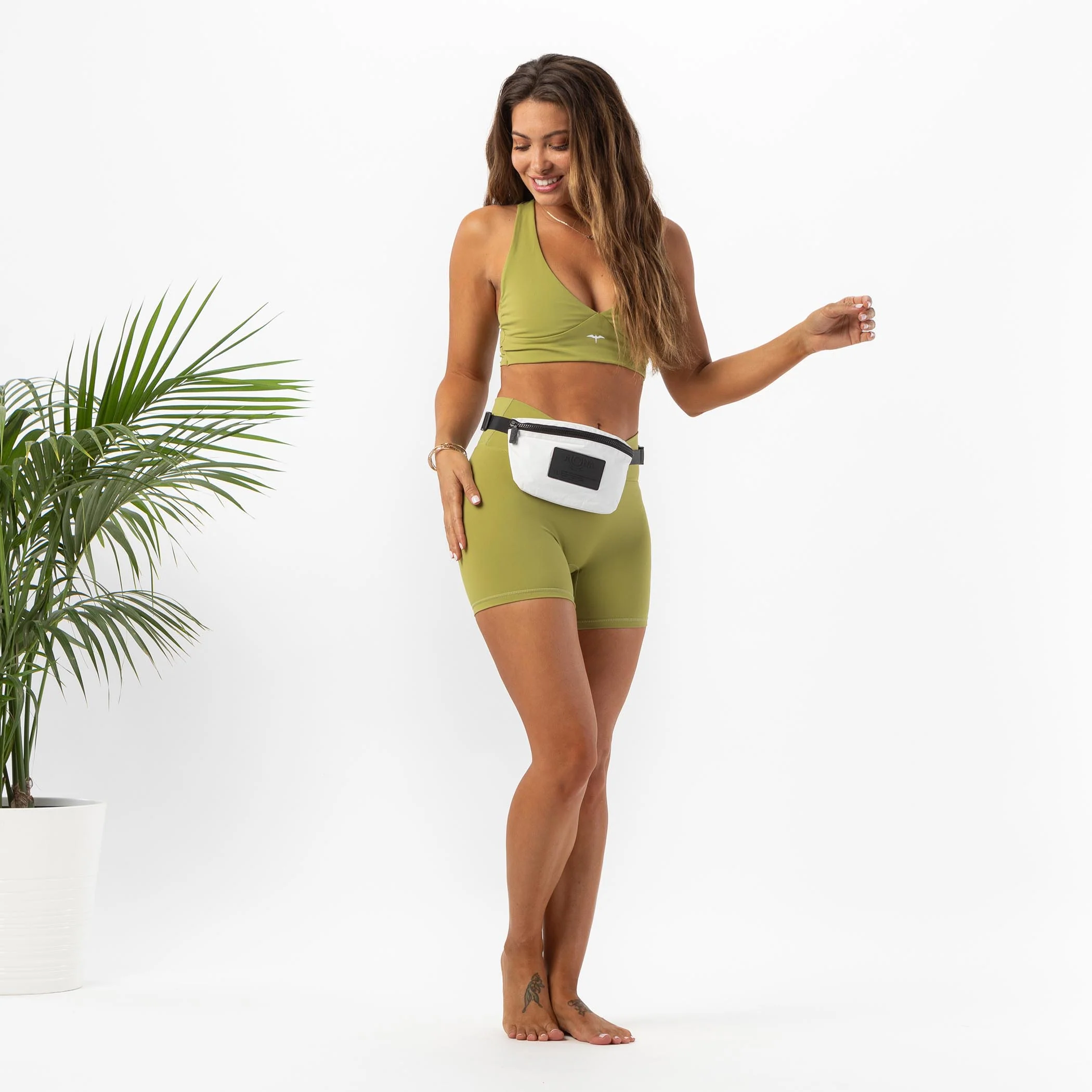 Mini Hip Pack | Black Label - Image 4