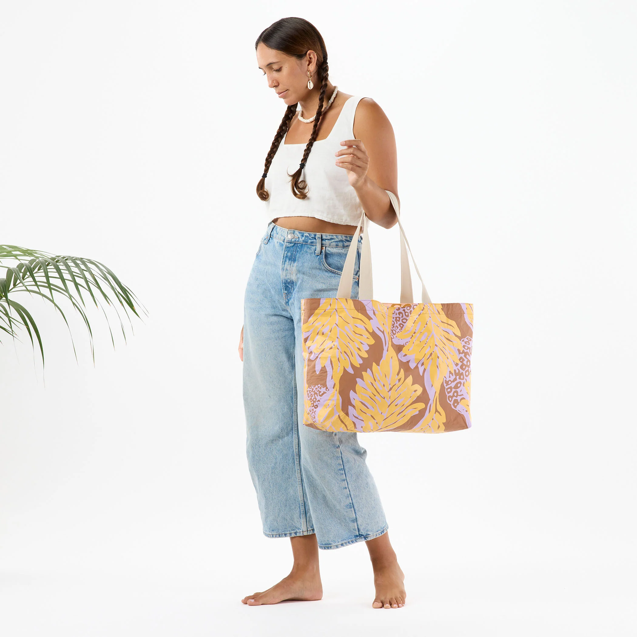 Holo Holo | ʻUlu Quilt - Image 6