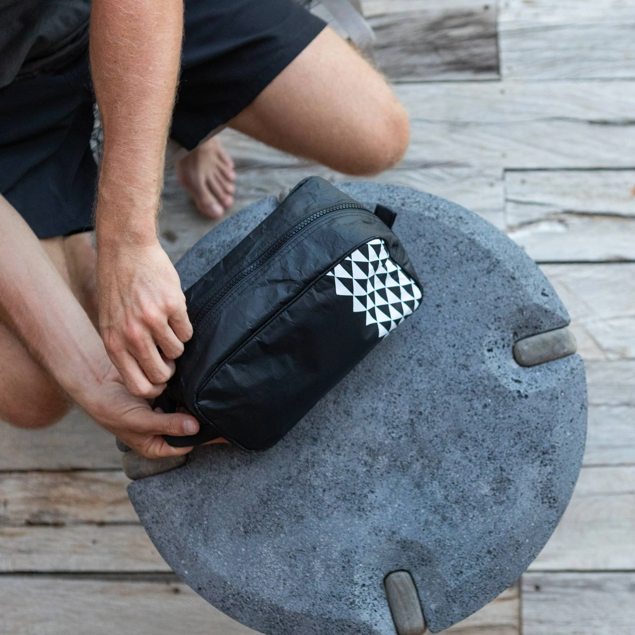 Dopp Kit | Kona - Image 6