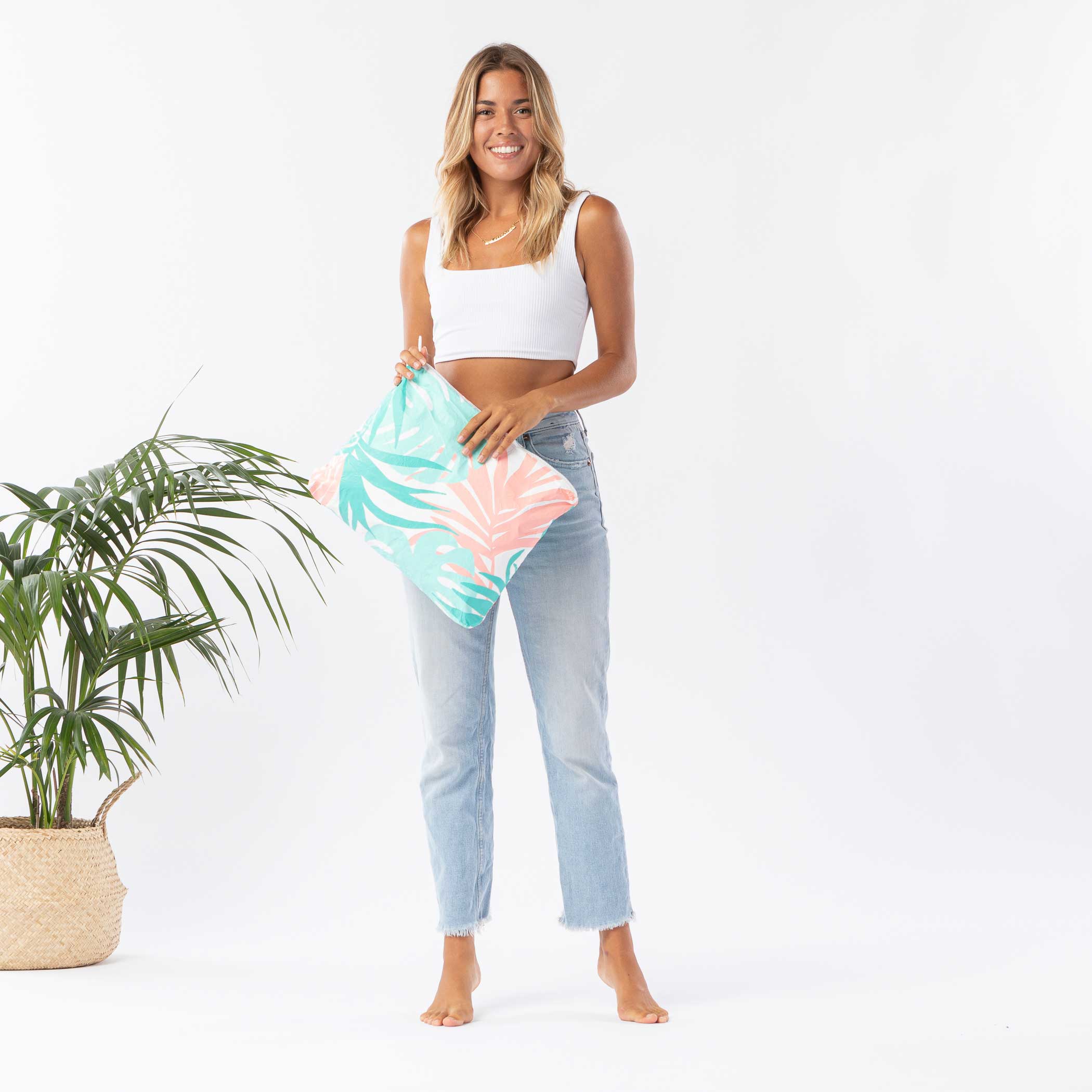 MAX Pouch | Tropics - Image 4