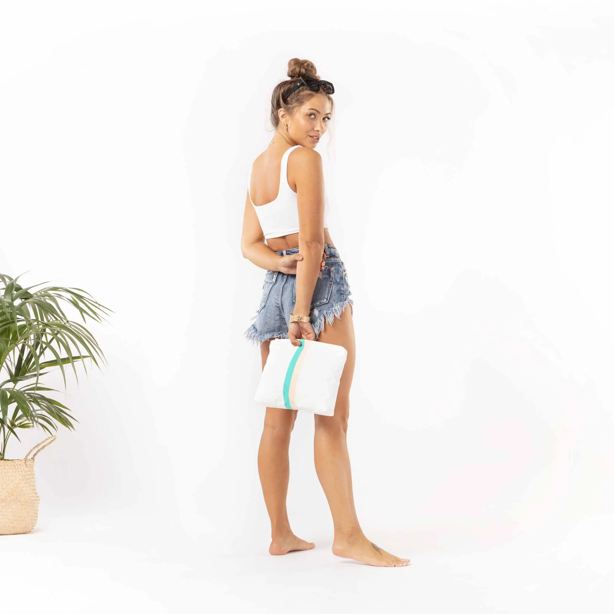 Mid Pouch | Le Voyageur - Image 3