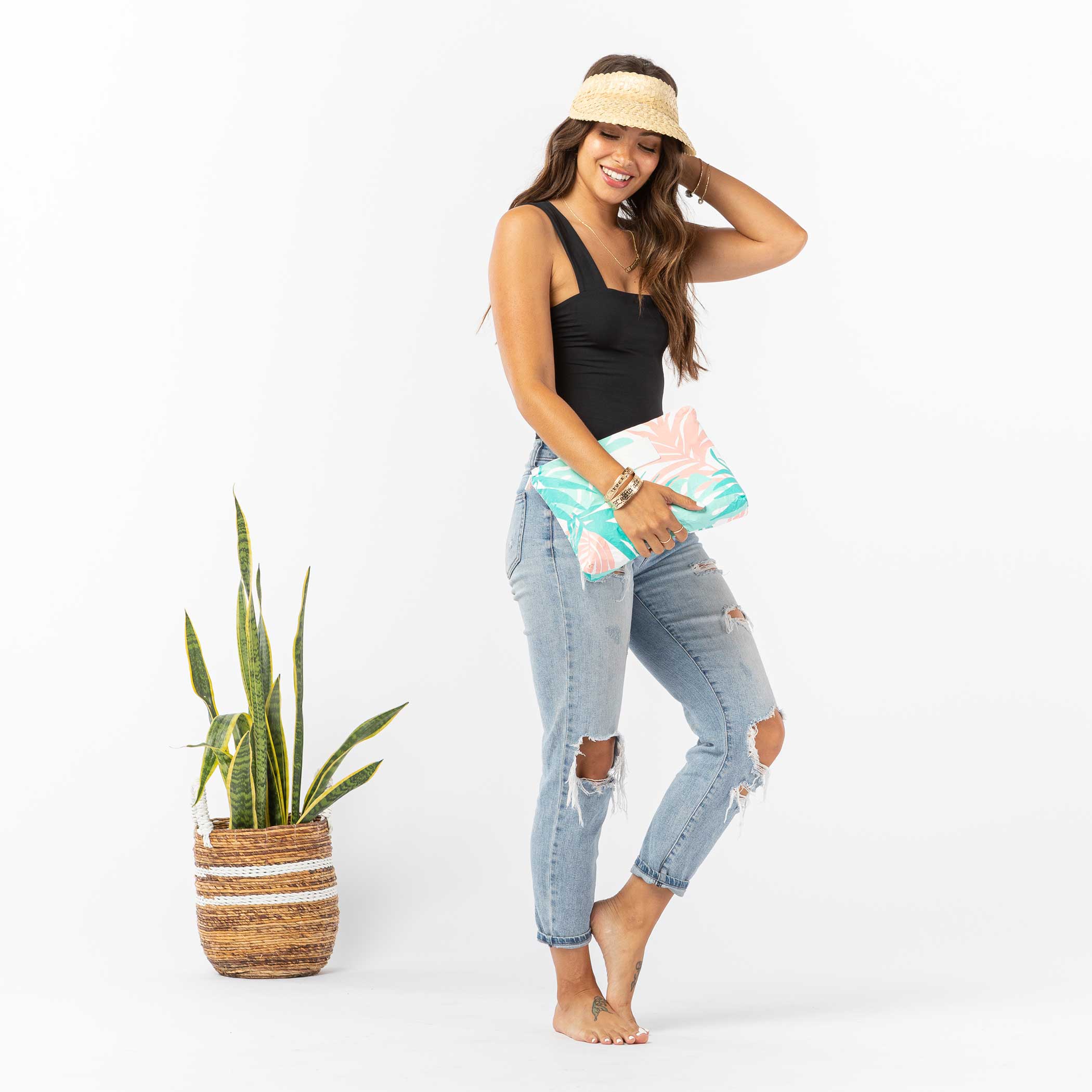 Mid Pouch | Tropics - Image 3