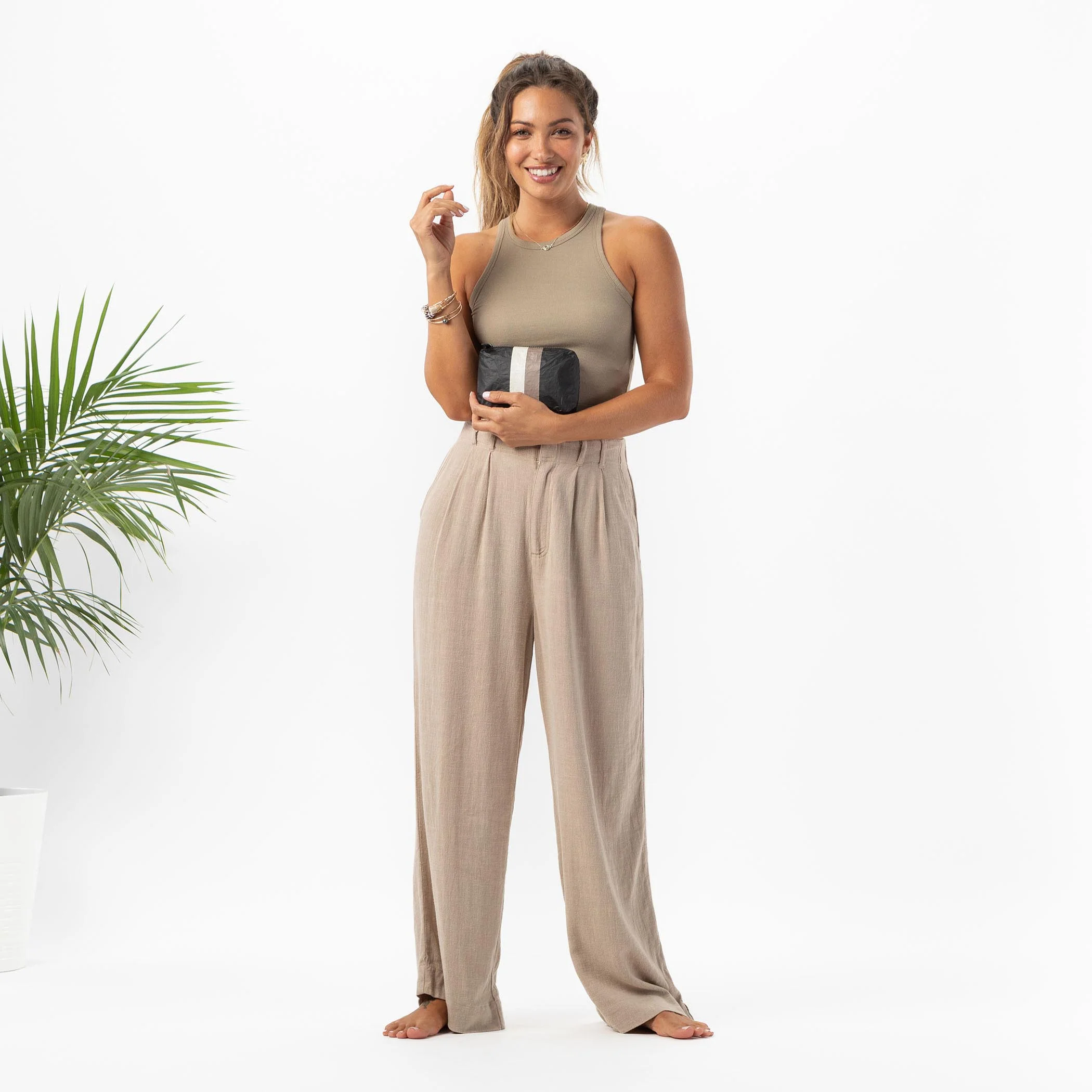 Mini Pouch | Le Voyageur - Image 3