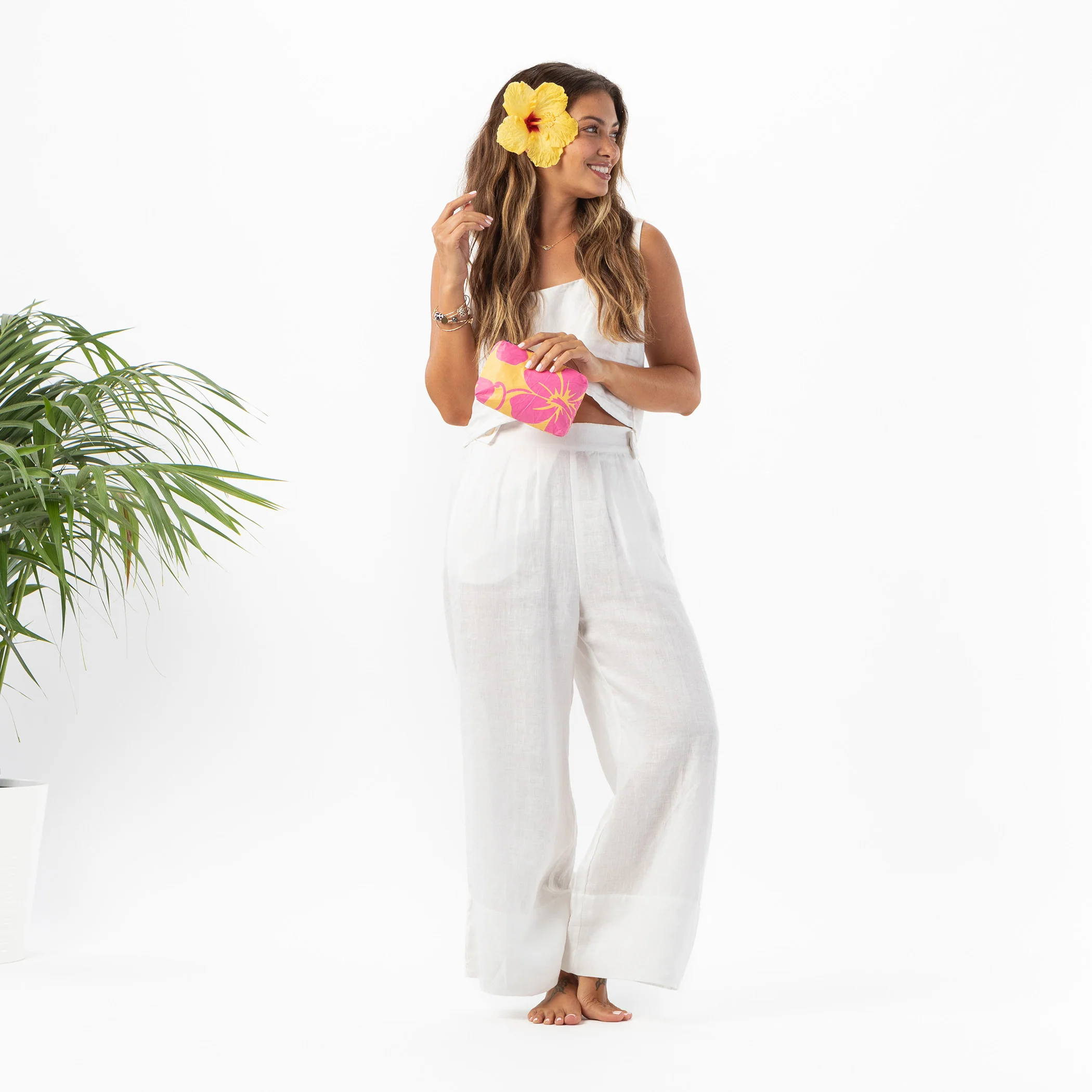 Mini Pouch | Hana Hou - Image 3