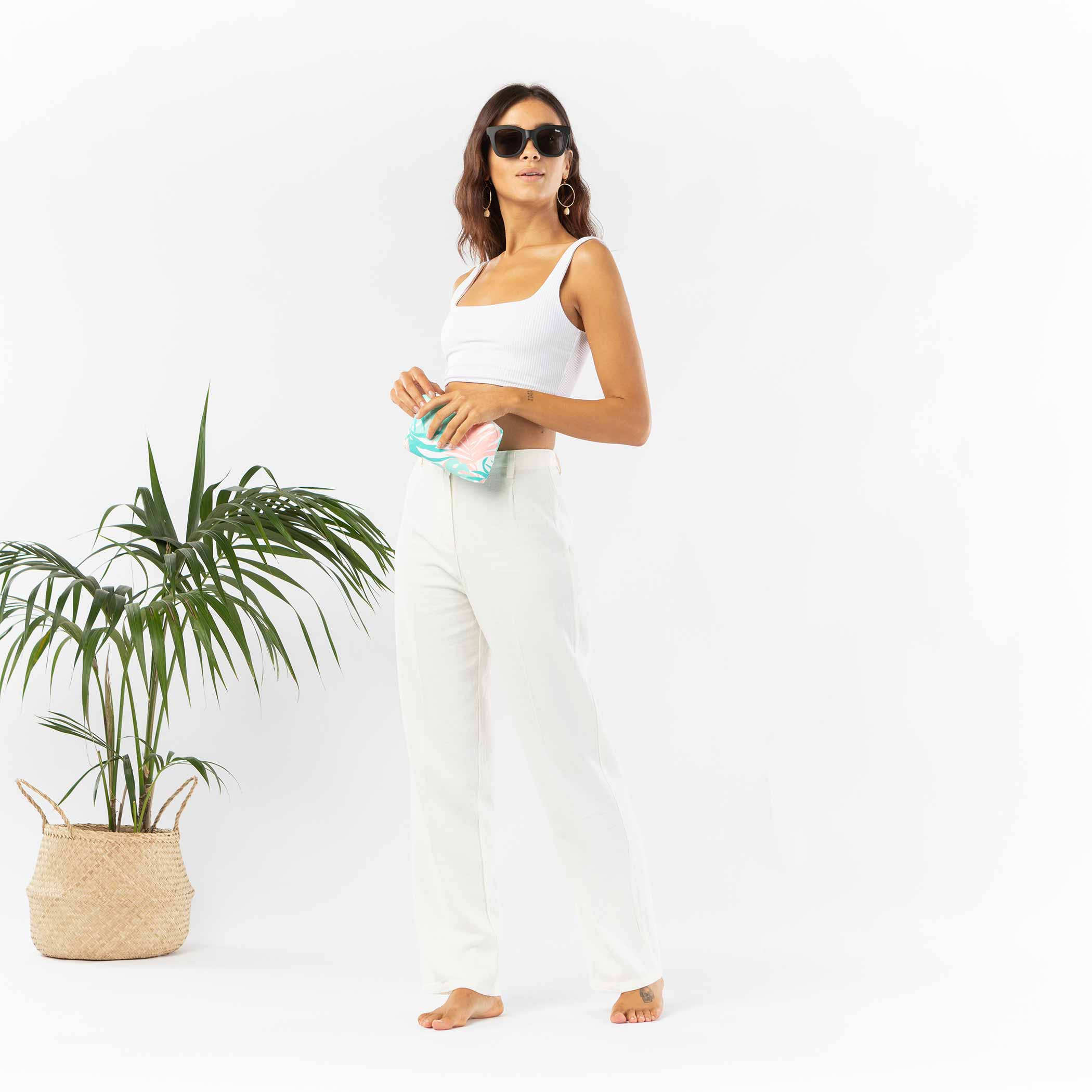 Mini Pouch | Tropics - Image 3