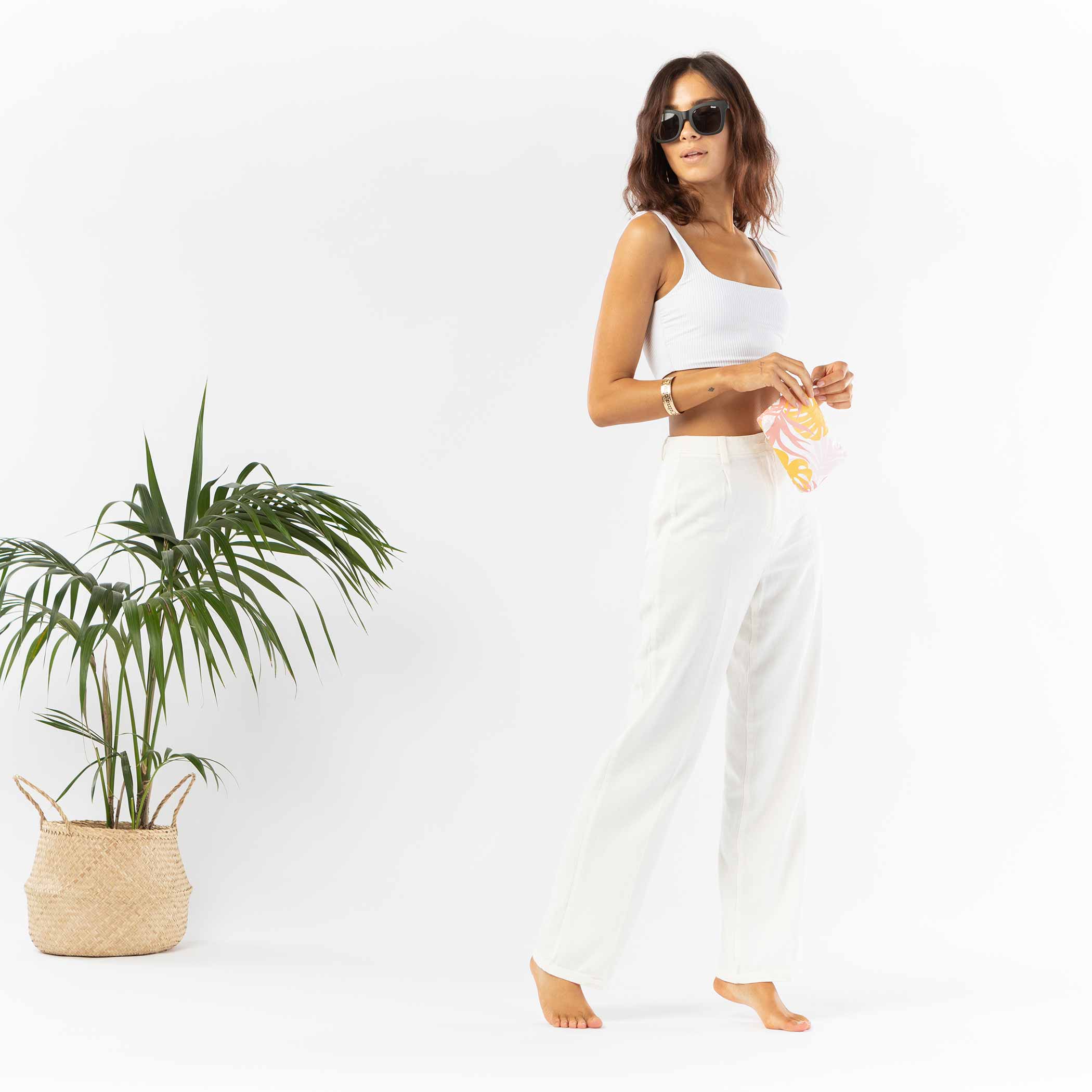 Mini Pouch | Tropics - Image 3