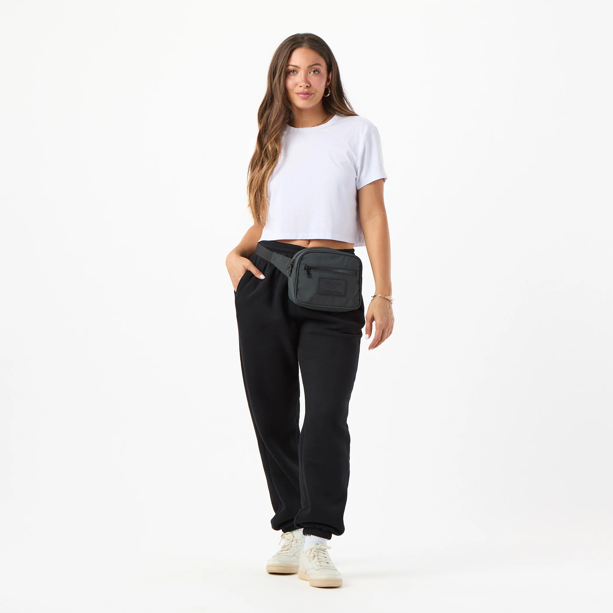 Keep It Light Hip Pack | Monochrome - Image 11