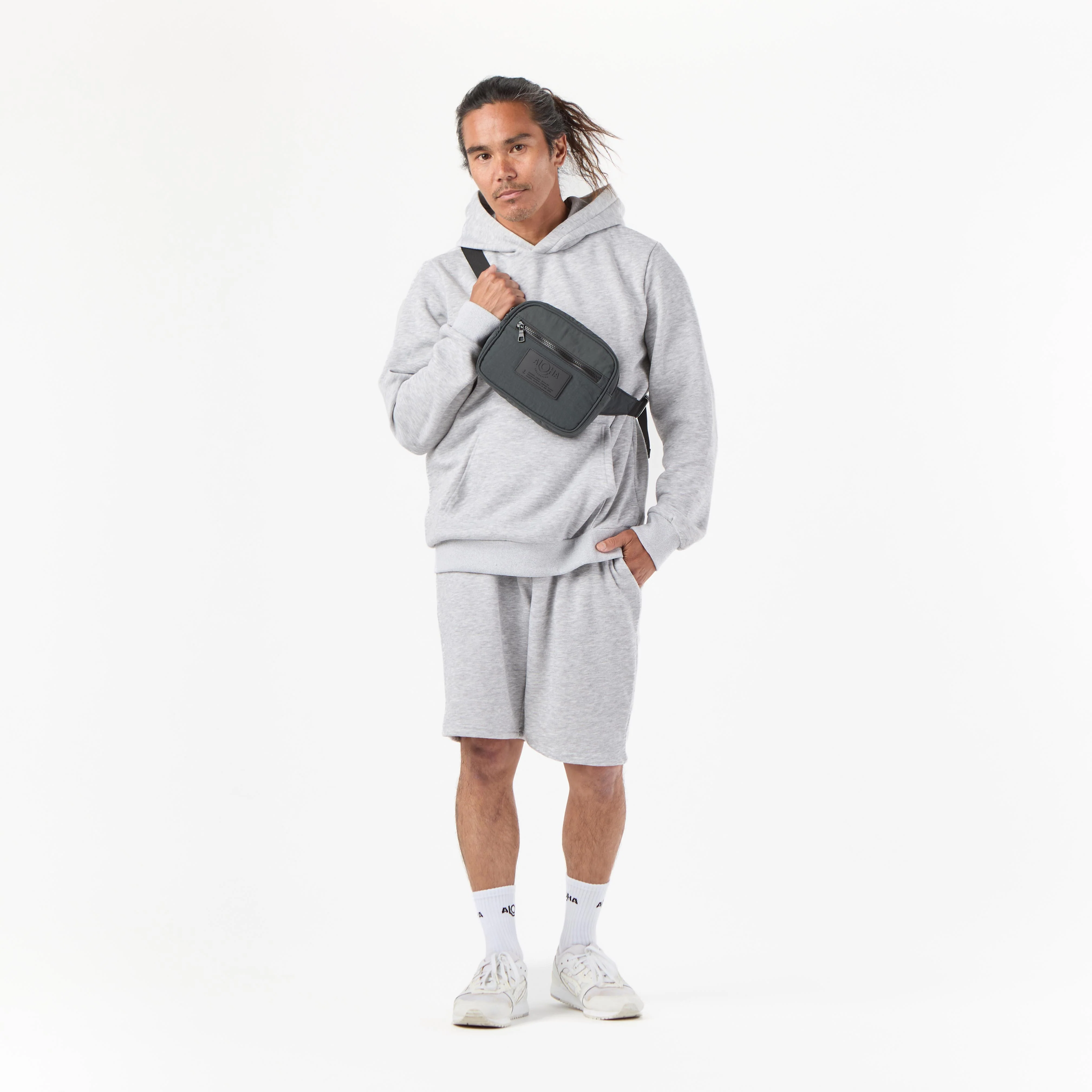 Keep It Light Hip Pack | Monochrome - Image 4