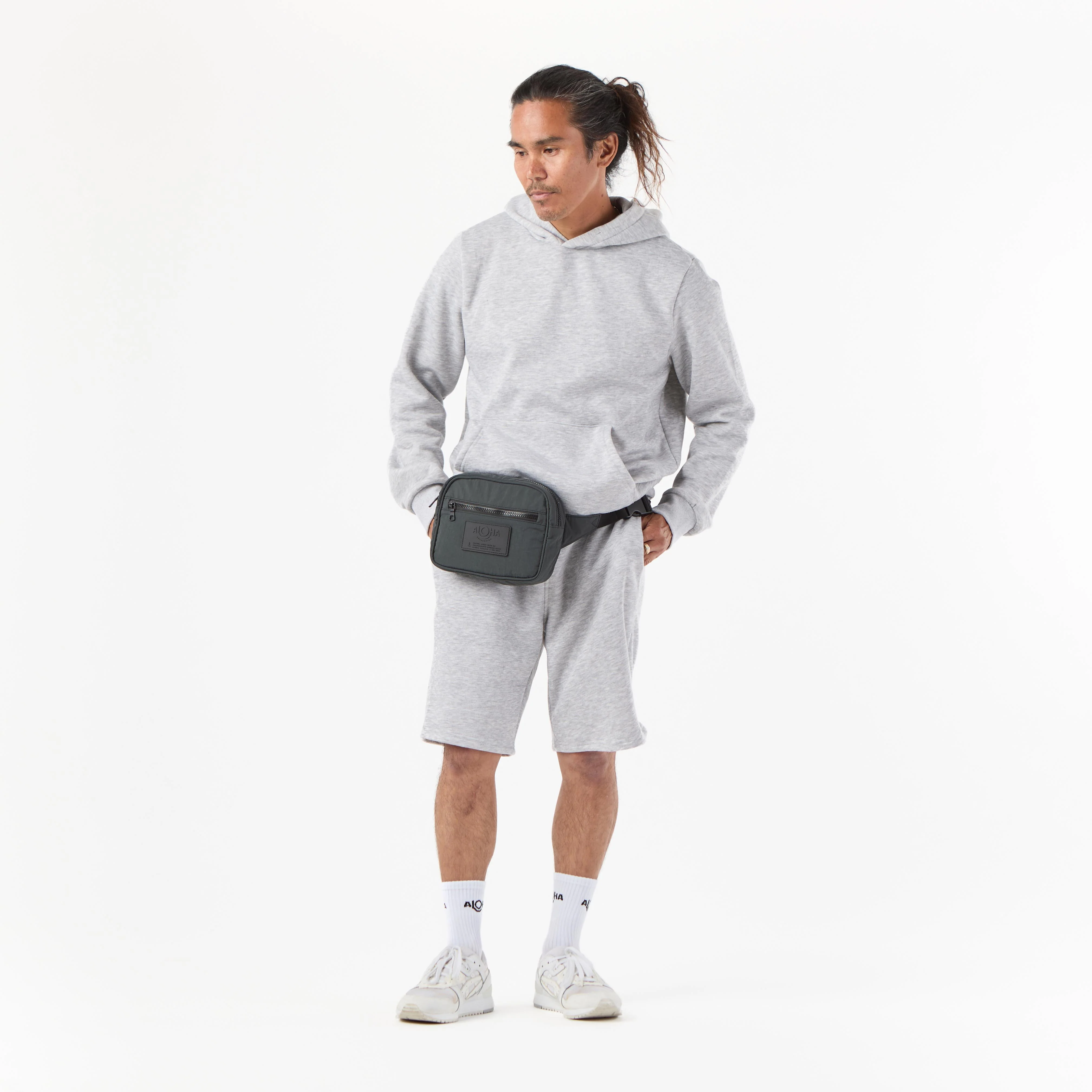 Keep It Light Hip Pack | Monochrome - Image 5