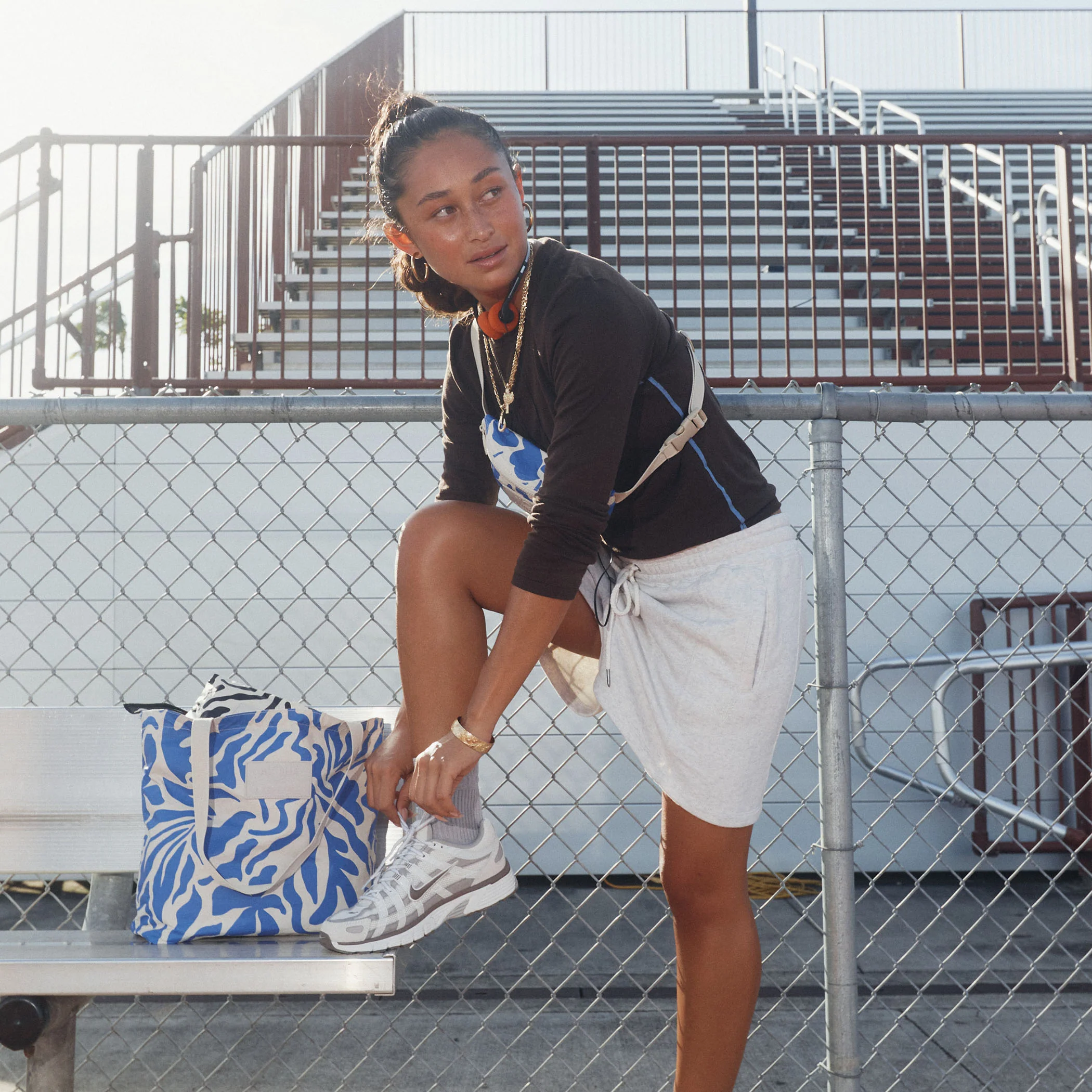 Reversible Tote | Float - Image 9