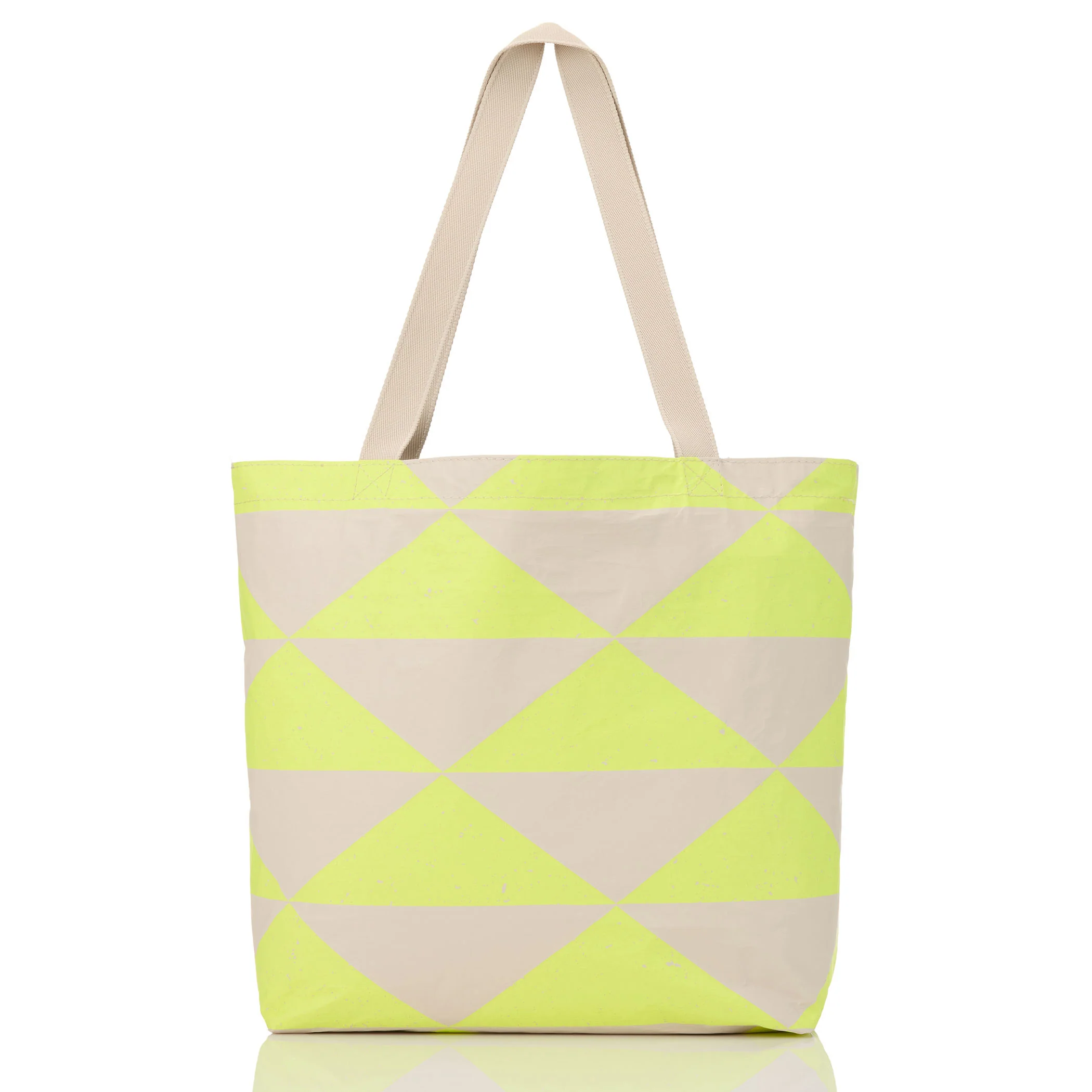 Reversible Tote | Lei ALOHA - Image 5