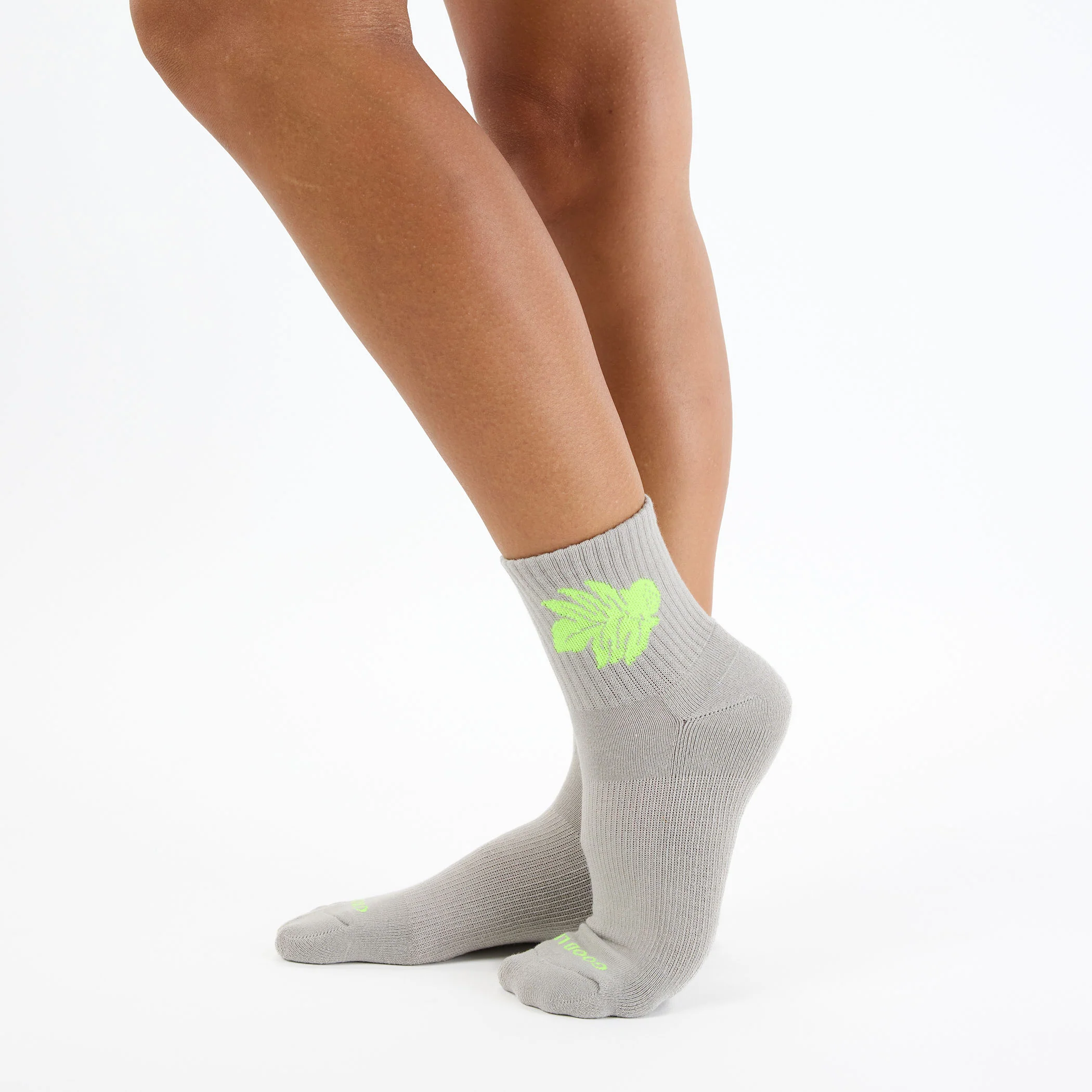 Shortie Socks | ʻUlu - Image 3