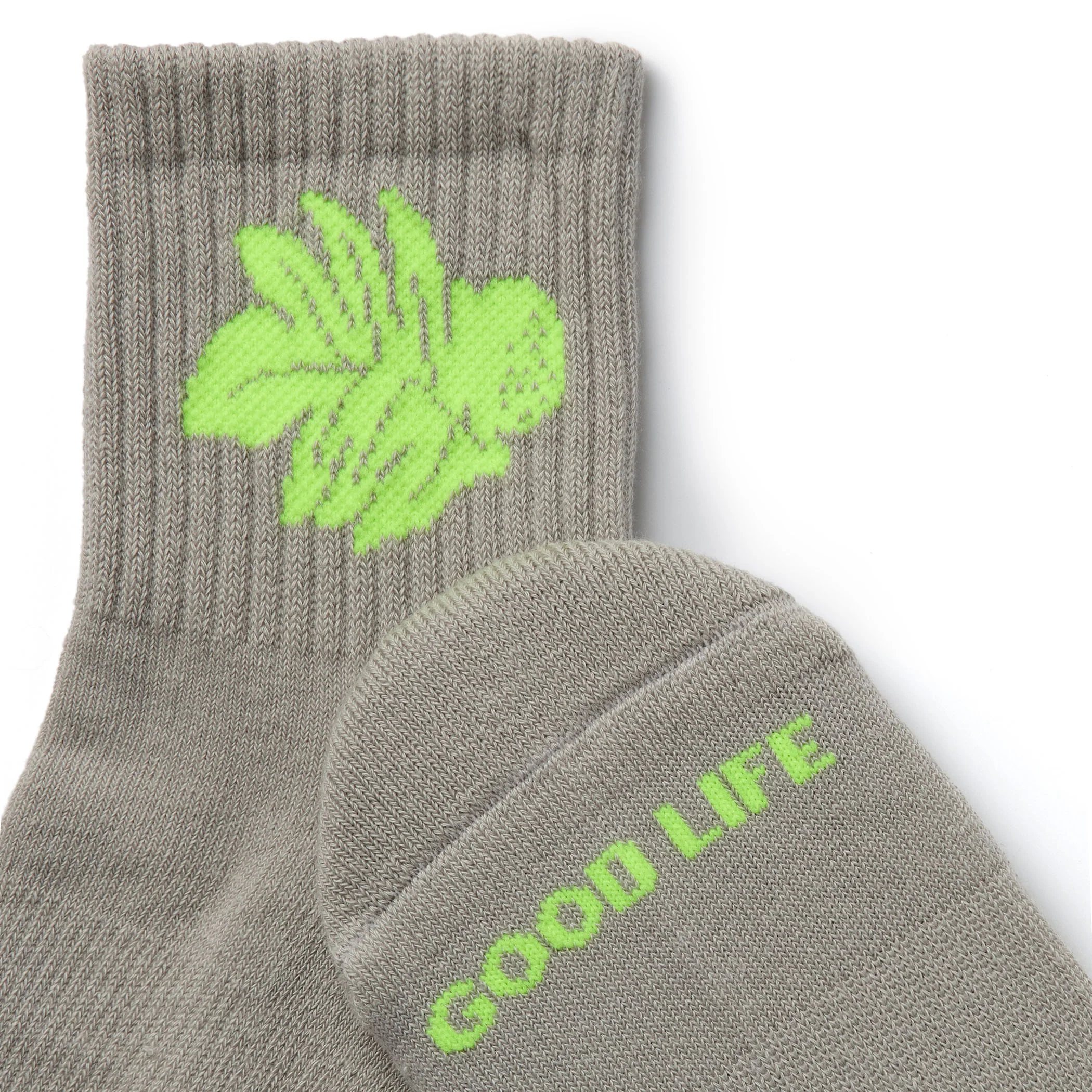 Shortie Socks | ʻUlu - Image 5