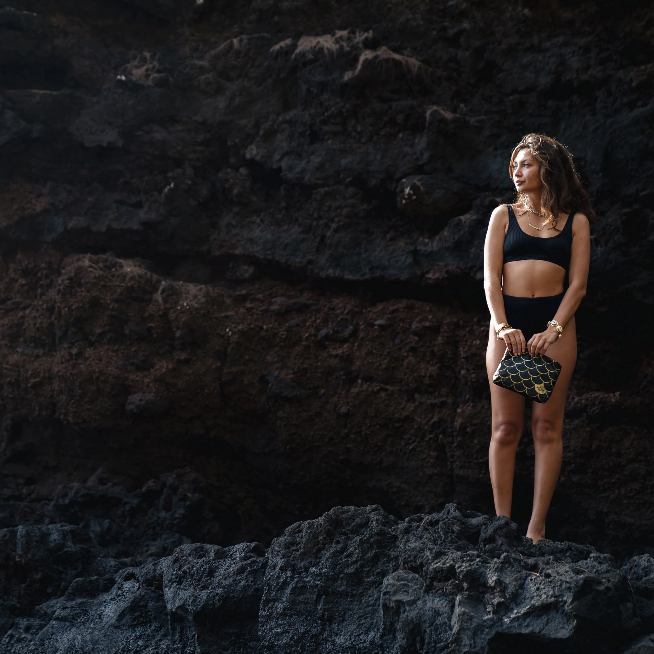 Small Pouch | Mermaid - Image 4