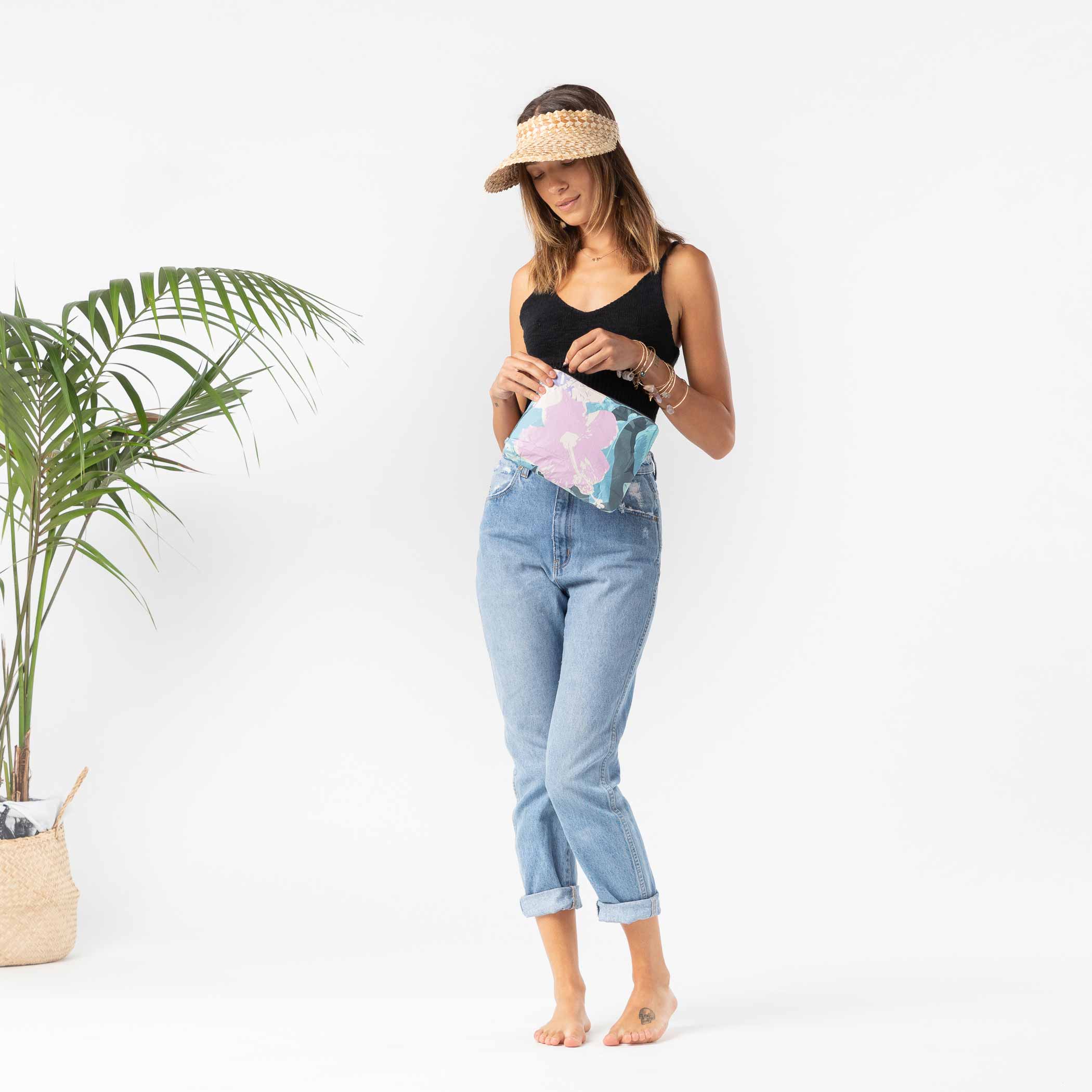 Small Pouch | Pau Hana - Image 3