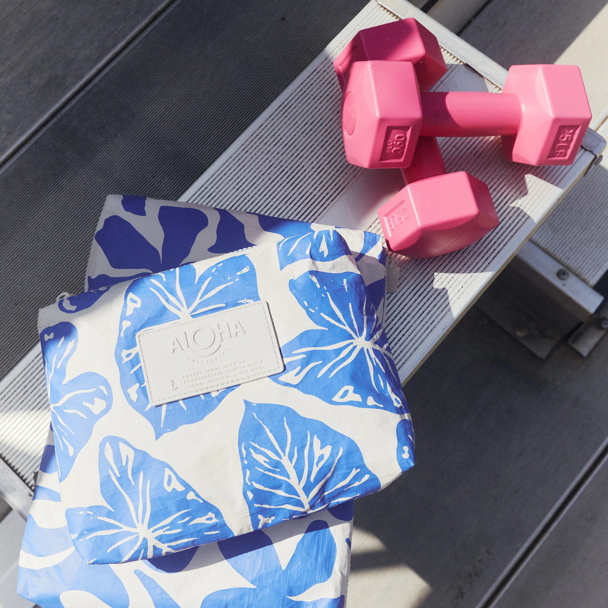 Small Pouch | Kalo - Image 4