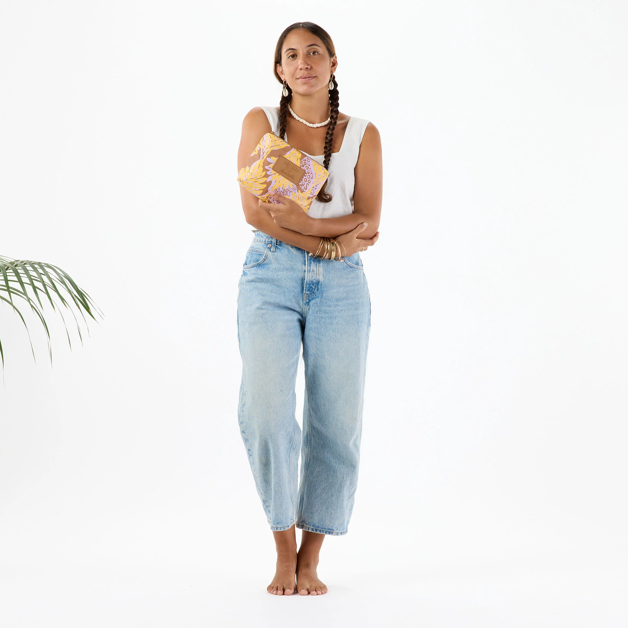 Small Pouch | Uluwehi - Image 3