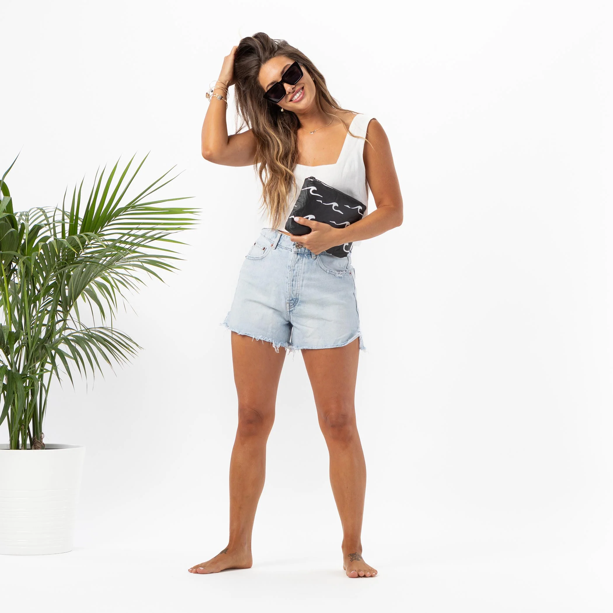 Small Pouch | Seaside - Image 3