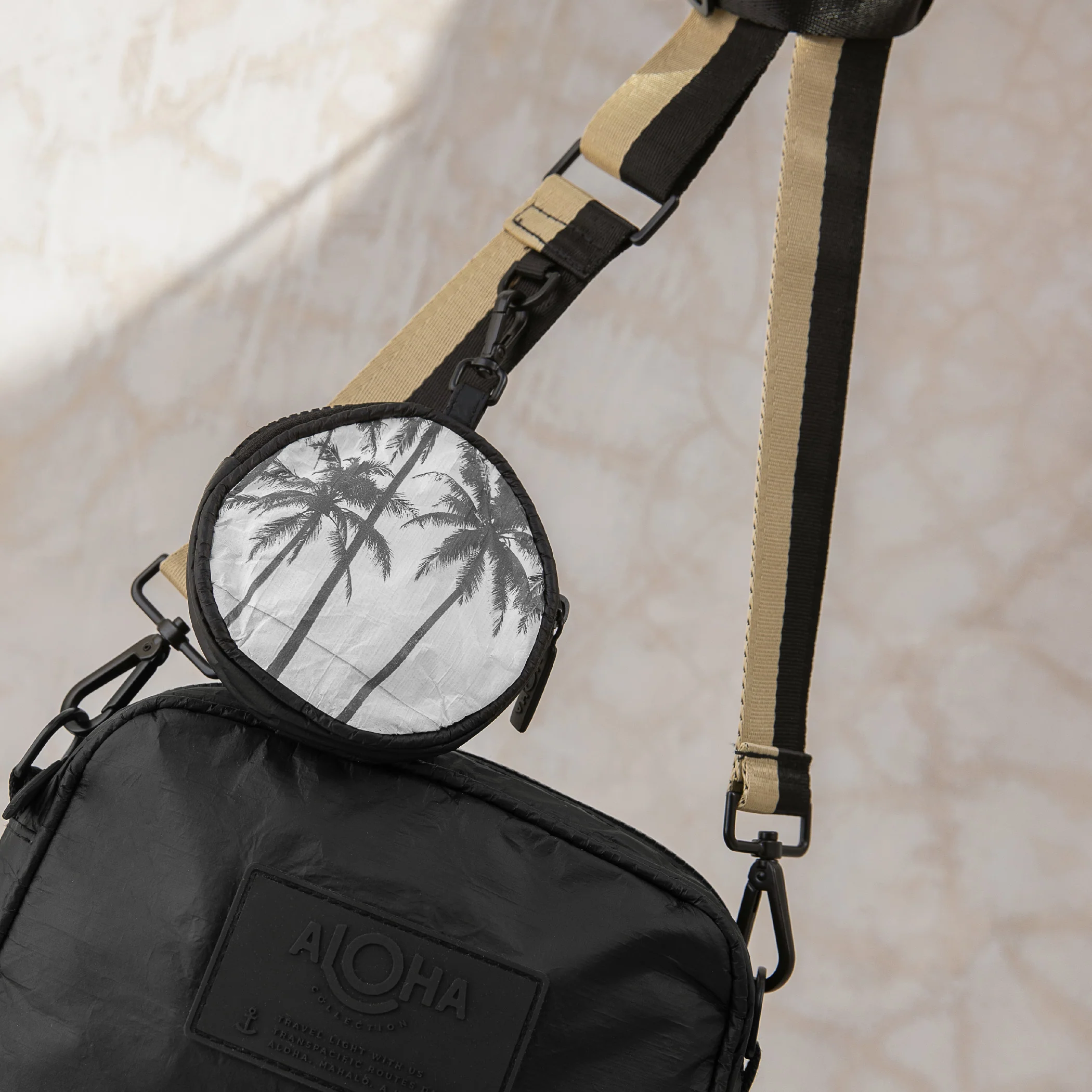 The Strap | Le Voyageur - Image 7