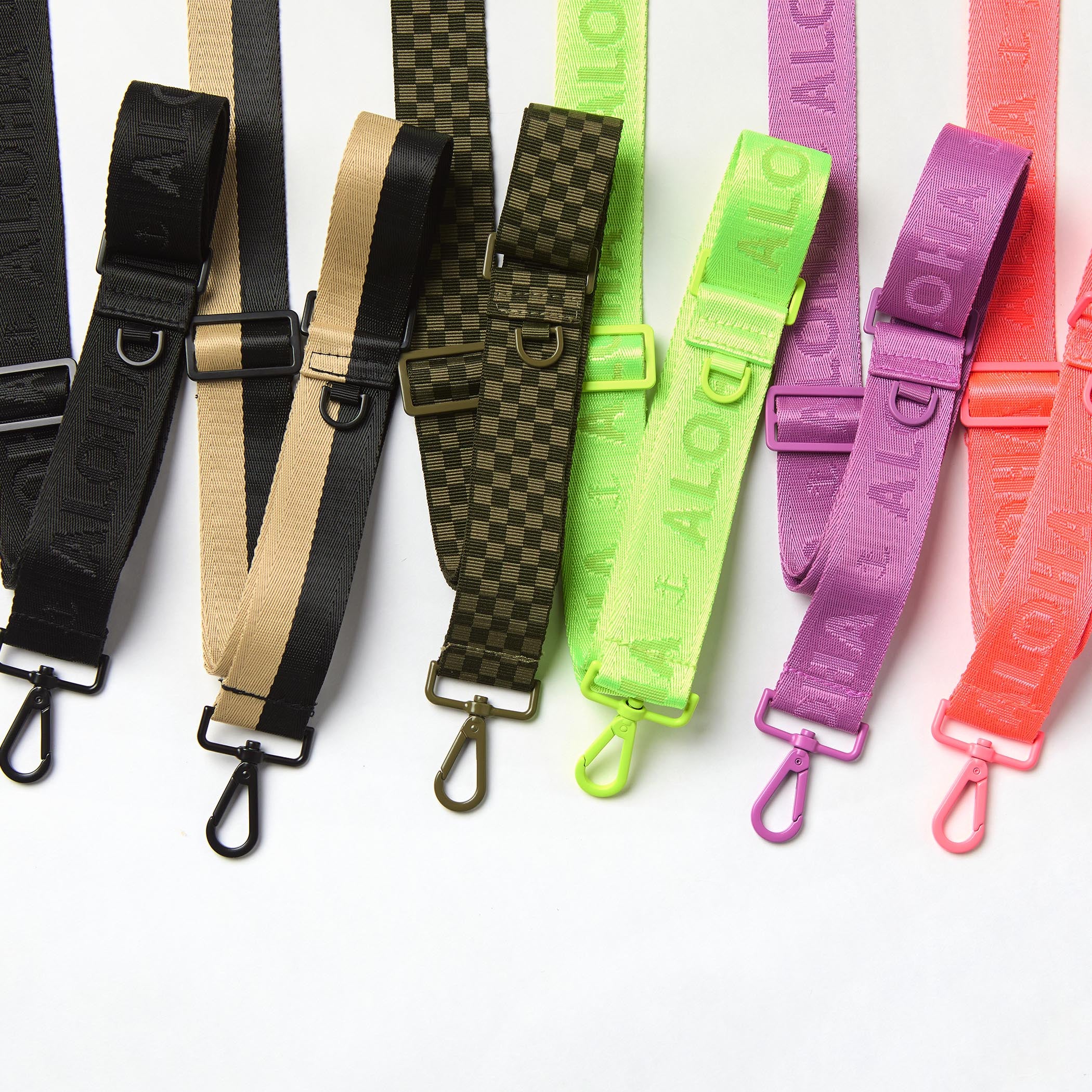The Strap | Petite Check - Image 4