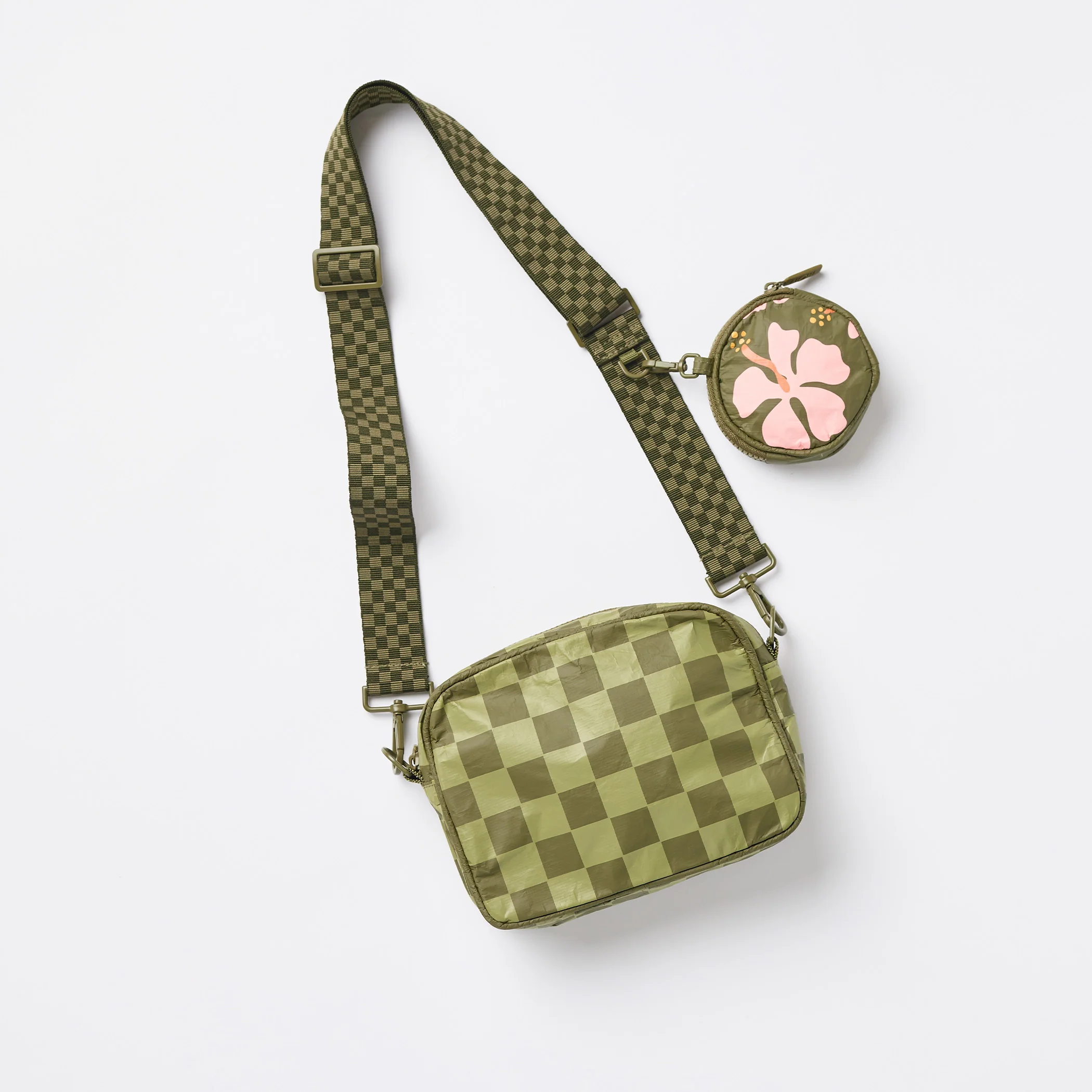 The Strap | Petite Check - Image 6