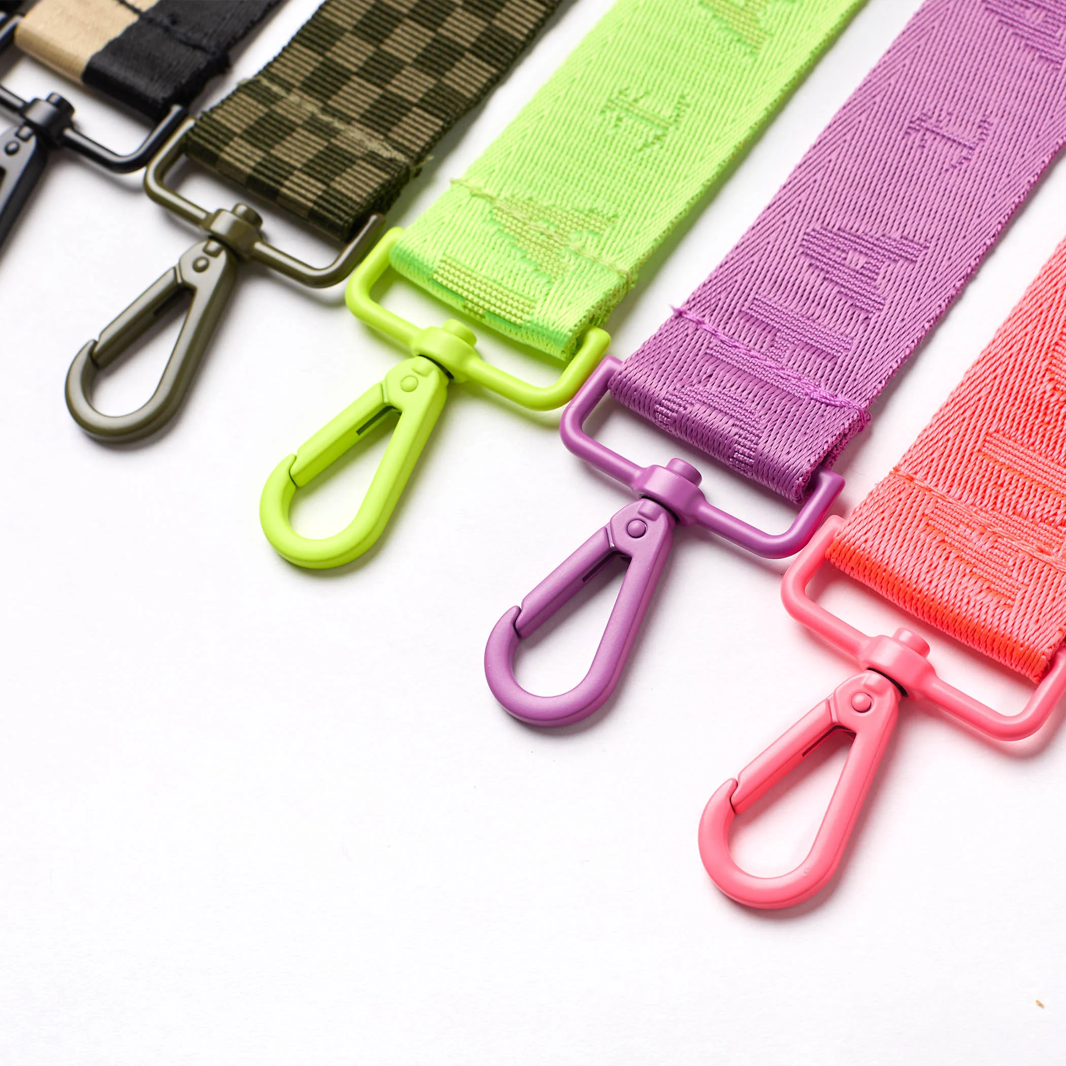 The Strap | Petite Check - Image 7