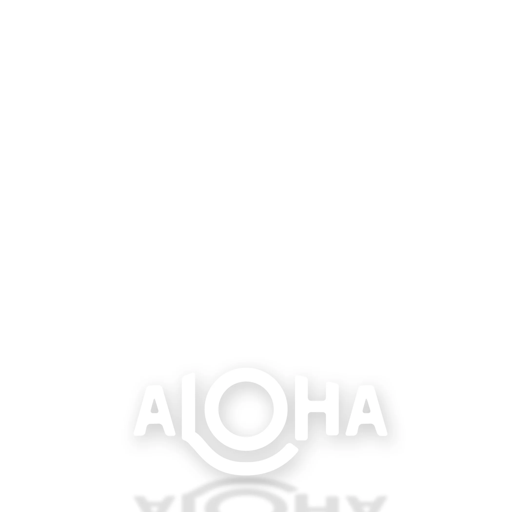 Decal | ALOHA Logo - Image 3